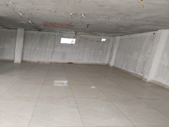 3 Multiple floors for rent including basement